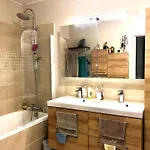 Chambre Lit Double Pour 1 A 2 Pers En Colocation