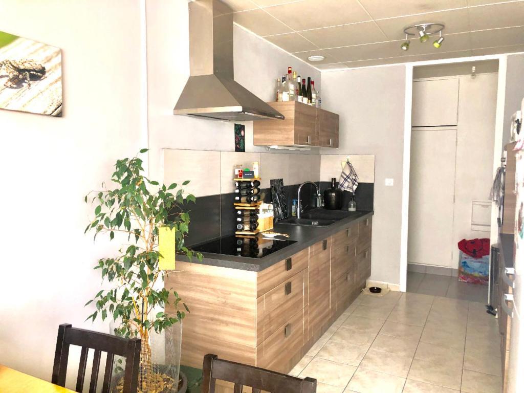 Homestay Lit Double Pour 1 A 2 Pers En Colocation *